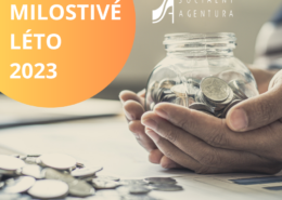 Milostivé léto 2023