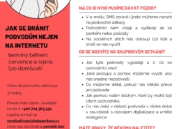 Nenechte se podvést