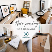 terapoint - pozvánka do prostor
