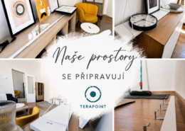 terapoint - pozvánka do prostor