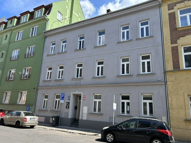 Varsavska-sidlo